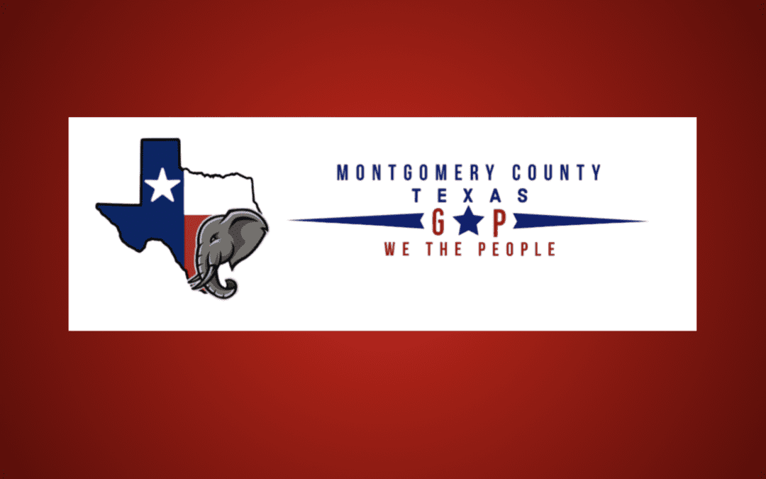 Montgomery County GOP Censures State Reps. Cecil Bell and Will Metcalf
